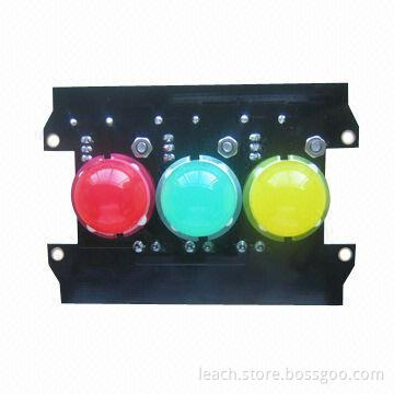 LED Product Designs and PCB Assembly, OEM/ODM Services are Provided